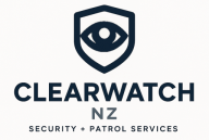 ClearWatch NZ logo