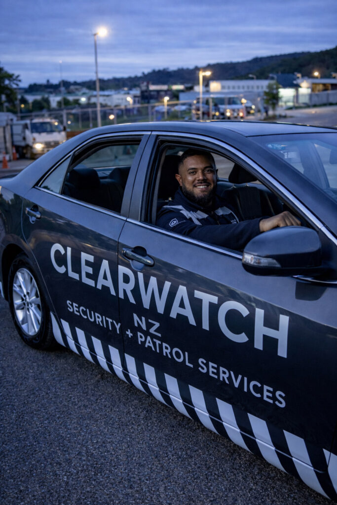 Mobile Patrols Matter for Property Security
