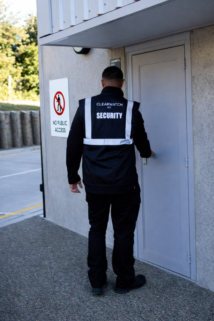 Property Checks for Vacant, Closed and At-Risk Premises