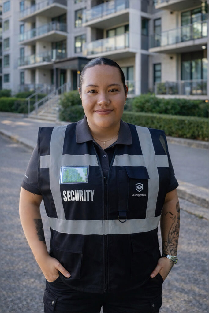 Residential & Commercial Security Solutions